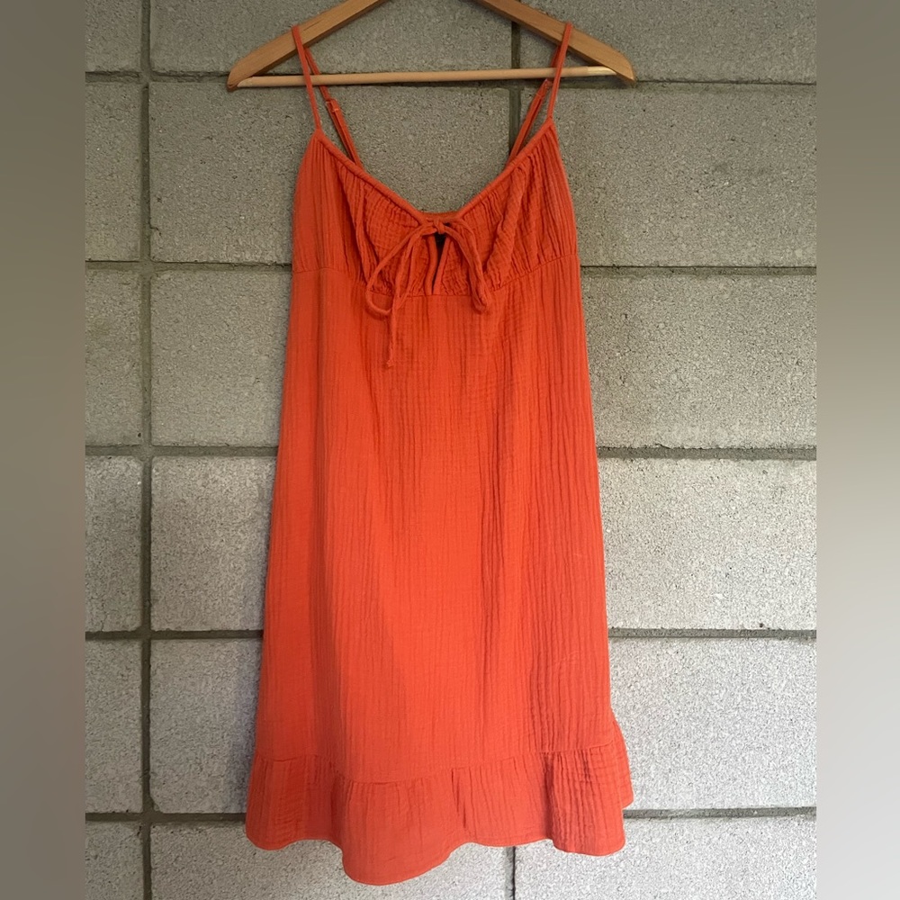 MIDI dress